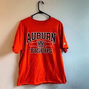 Auburn Tigers Shirt